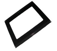 VITRE INTERIEUR DE PORTE 550 X 445 M/M POUR CUISINIERE SAUTER - 76X3676