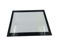 Vitre intérieur de porte Four, cuisinière 290480304 BEKO