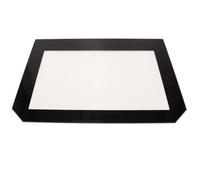 Vitre intérieur de porte Four, cuisinière FME466776820 VALBERG