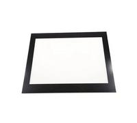 Whirlpool Vitre intérieure de porte pour four Réf. 481010545250
