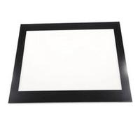 Whirlpool - Vitre Interieur De Porte - Ref: 481010545250