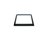 Vitre intérieur 513x403 mm Four, cuisinière 36050412 AMICA, ESSENTIEL B, VALBERG, FAR, CURTISS