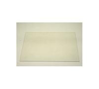 Vitre interieur glace thermique pour four fagor brandt vedette sauter de-dietrich