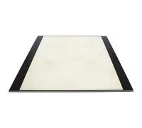 Vitre interieur/intermediaire 479x391 pour Four