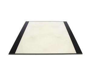 Vitre interieur/intermediaire 479x391 pour Four