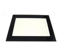 Hotpoint Vitre intérieure de porte de four Réf. 481010826397