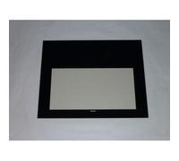 Vitre Interieur Porte Four Pour Four Wirlpool