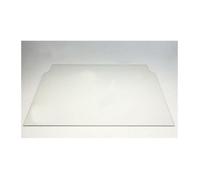 VITRE INTERIEUR PORTE POUR FOUR CANDY - BVMPIECES