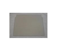 Vitre interieur pour four