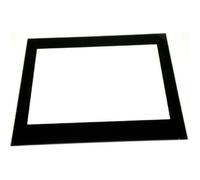 Beko Vitre intérieure pour four 490300009 CSG52001DX 436x413 mm