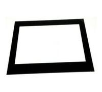 Beko Vitre intérieure pour four 490300009 CSG52001DX 436x413 mm