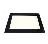 Hotpoint - Vitre intérieure pour four Ariston