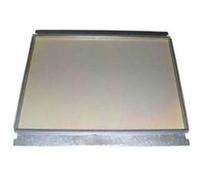 Vitre intérieure de porte - Four, cuisinière - DE DIETRICH, BRANDT, FAGOR, SAUTER (24147)