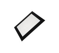 Vitre interieure [142 0] (143535-26526) four, cuisinière 480121101609, c00314487, ariston hotpoint, bauknecht, kitchenaid