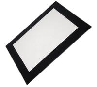 Vitre interieure [142 0] (143535-26526) four, cuisinière 480121101609, c00314487, ariston hotpoint, bauknecht, kitchenaid