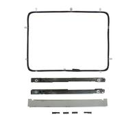Vitre intérieure 20004273 pour Four BALAY, BOSCH, NEFF, SIEMENS