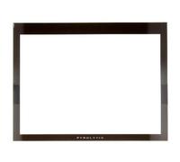 Vitre interieure (240) Four cuisinière (AS0005628 DE DIETRICH SAUTER BRANDT FAGOR ASKO BLANCO ORANIER THOMSON NOVY SANGIORGIO CDA CYLINDA CAPLE)
