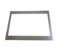 Beko Vitre intérieure de porte pour four 290440375 520x400 mm Essentiel B / Grundig – 299865 G