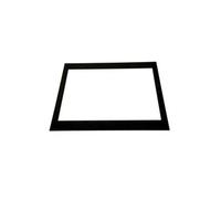 Vitre intérieure 290460003 pour four