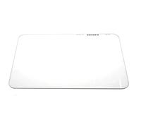 Vitre intérieure 295x425mm 00680636 - Four Bosch - Vitres