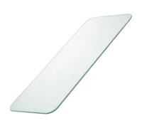 Vitre interieure 385x160 00441202 pour Micro-ondes Bosch