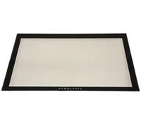 Vitre de porte BRANDT VITRE INTERIEURE 38x49 FOUR PYRO BRANDT