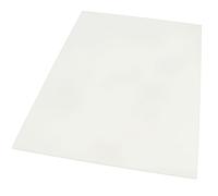 Vitre interieure 416x306mm, 79x8136 pour Four Brandt