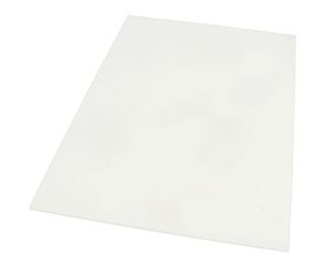 Vitre interieure 416x306mm, 79x8136 pour Four Brandt