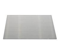 Smeg Vitre intérieure de porte 420 x 295 mm pour four