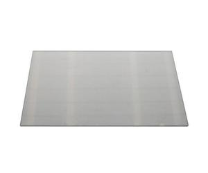 Vitre intérieure 420x295mm (260970-26596) Four cuisinière (772531013 SMEG)