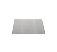 Vitre intérieure 420x295mm - Four, cuisinière (772531013 SMEG)