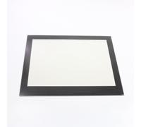 Vitre intérieure 42815738 pour Four CANDY, IBERNA, ROSIERES, ZEROWATT