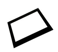 Vitre intérieure 436X413 mm Four, cuisinière 490300009 BEKO Four, cuisinière 490300009 BEKO