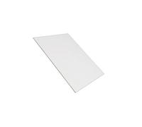 Vitre intérieure (47.4 x 38.2 cm) pour Four ELECTROLUX 3561503024