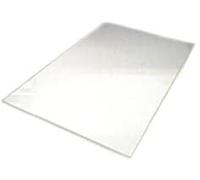 VITRE INTERIEURE 475 X 369 M/M pour FOUR FAGOR - 74X2318