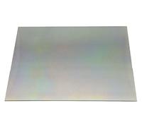 VITRE INTERIEURE 475 X 369 M/M POUR FOUR FAGOR - 74X2318