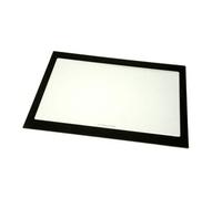 Vitre interieure 479 x 390 rep 312a pour four - 387129301