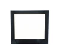 Whirlpool Vitre intérieure pour porte de four 480121101609