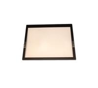 Vitre intérieure (49 x 38 cm) de porte pour Four FAGOR BRANDT AS0005628