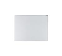 Vitre intérieure 490 x 401,5 mm pour four electrolux - faure - zanussi G