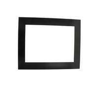 Vitre interieure 494x403 481010545250 pour Four Ignis Autre G