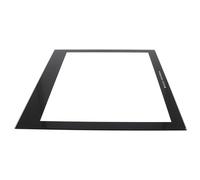 Vitre interieure 504x397 pour Four