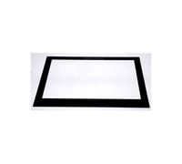 Vitre Interieure, 504x397 Pour Four Aeg