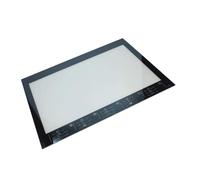 Vitre intérieure 520X400 mm Four, cuisinière 290440566 BEKO