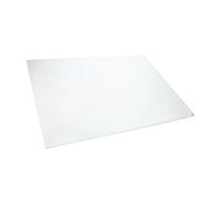 Vitre intérieure 522x384mm 14004002501/1 pour Four AEG, ARTHUR MARTIN, ELECTROLUX, ESSENTIEL B, FAURE, ZANUSSI