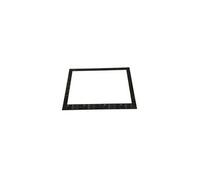 Vitre intérieure 524 x 402 x 4 mm pour four - aeg