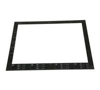 Vitre intérieure 524 x 402 x 4 mm pour four electrolux - aeg G