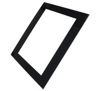 Vitre interieure 525x408x4 c00629789 pour Four Hotpoint