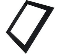 Vitre interieure 525x408x4 c00629789 pour Four Hotpoint