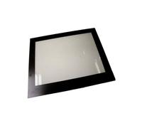 Vitre Intérieure (53 X 42,5 Cm) Pour Fours Ariston - Indesit - Scholtès